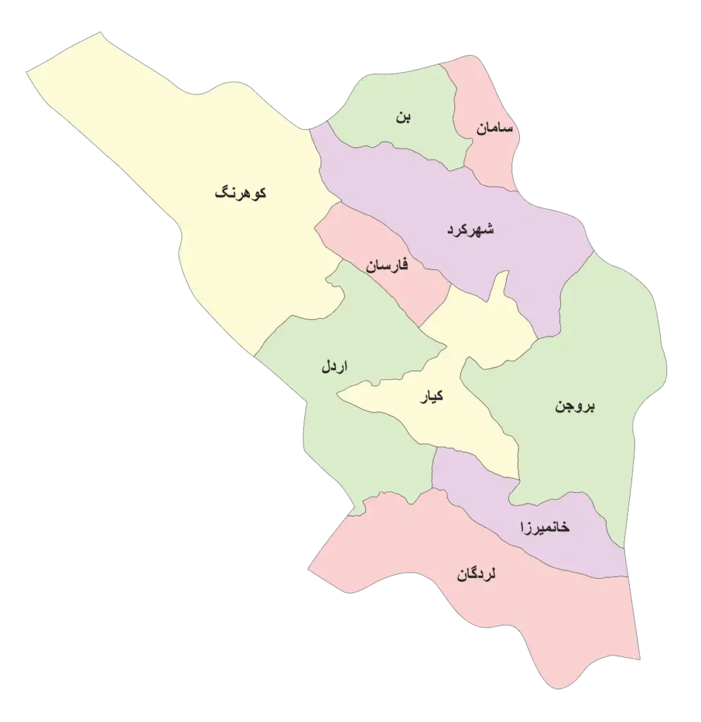 بهترين دعا نويس شهرکرد
