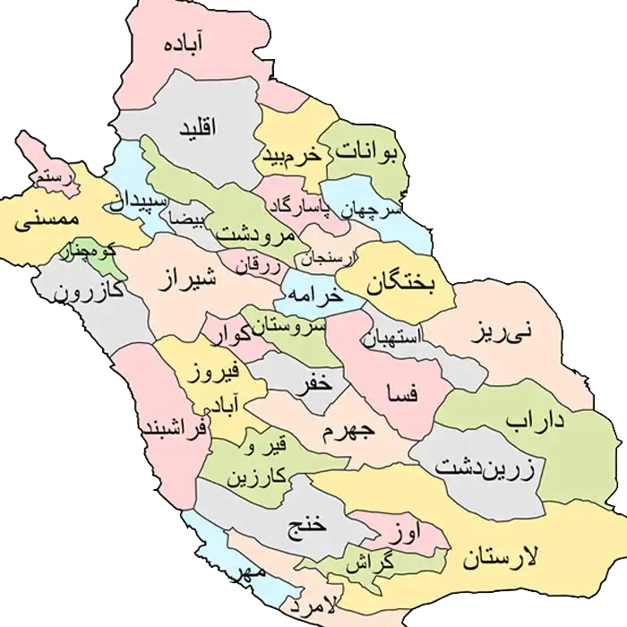 بهترين دعا نويس فارس