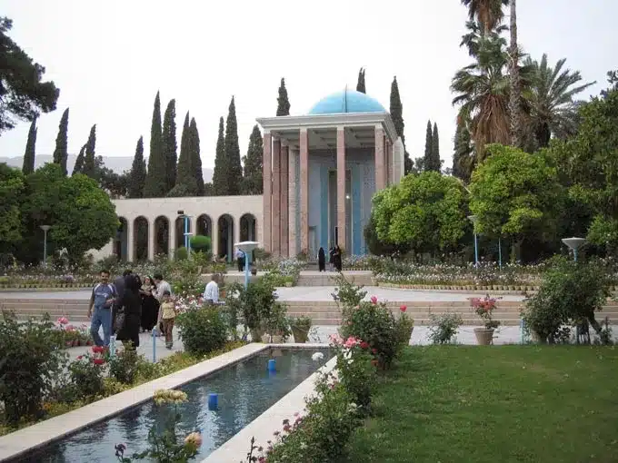 دعا نویس خوب فارس